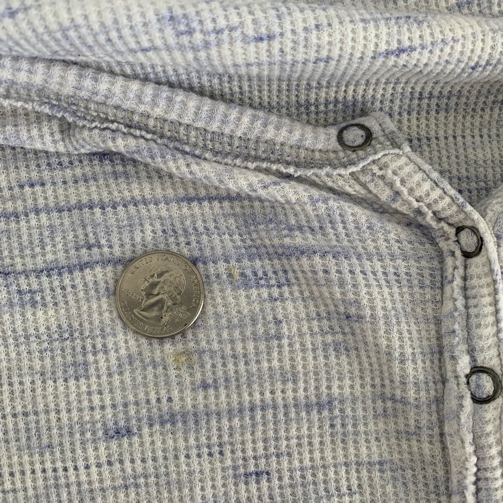 COPY - Free People thermal top